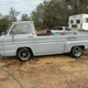 Image for article titled For $4,000, Pickup Twice The Corvair